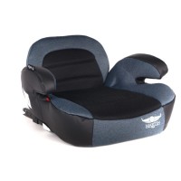 Автокресло Martin noir Right Fix Gentian Blue